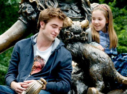 Robert Pattinson, Remember Me Robert Pattinson, Remember Me